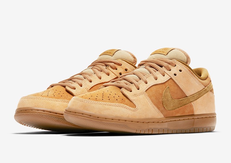 Low Wheat May 2017 Release | SneakerNews.com