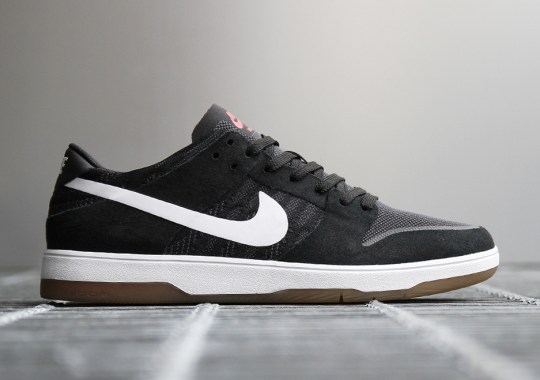 Nike SB Releases The Newest Colorway Of The Zoom Dunk Elite