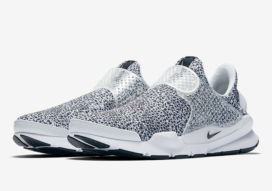 Nike Sock Dart Safari Pack Spring 2017 | SneakerNews.com