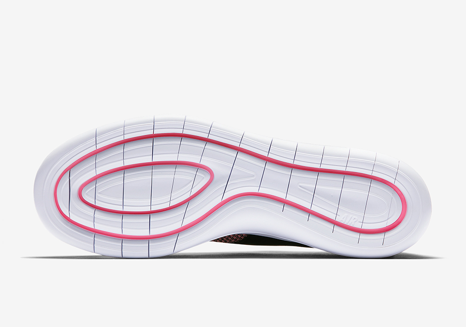 Nike Sock Racer Flyknit 898022 003 06