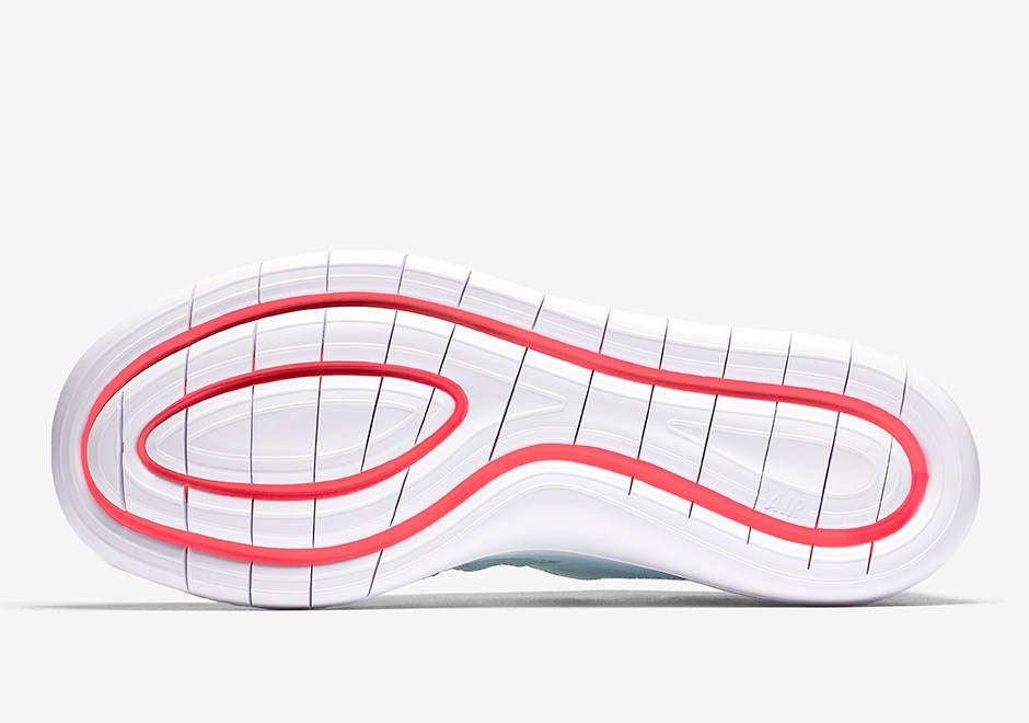 Multiple Pastel Tones Hit The Nike Sock Racer Flyknit - SneakerNews.com