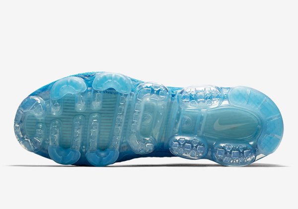 Nike Vapormax Blue Orbit 849558-402 | SneakerNews.com