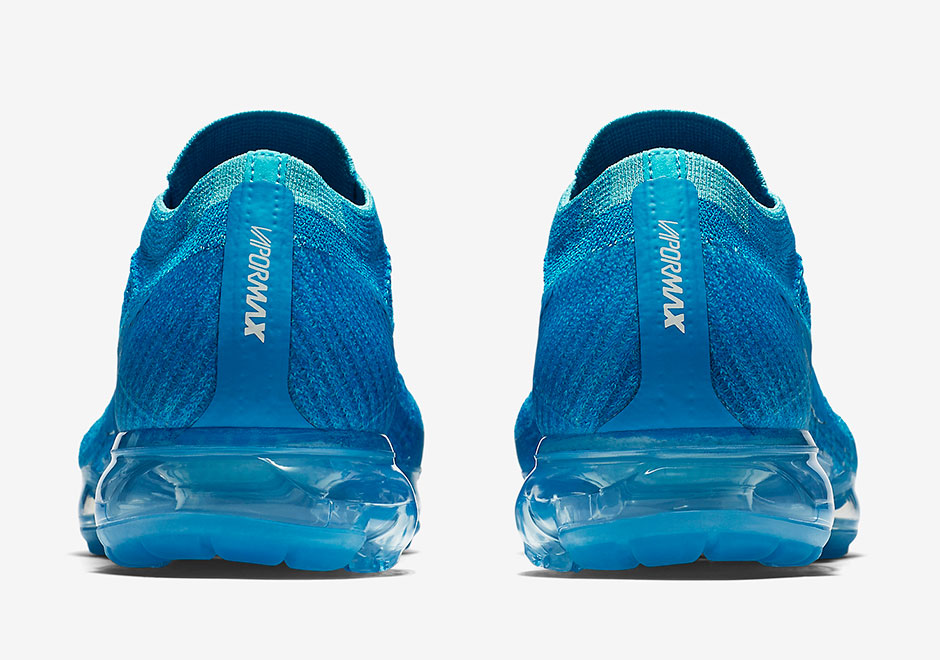 Nike Vapormax Blue Orbit Release Date 7
