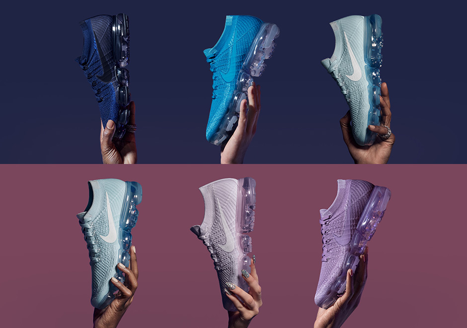 Vapormax nike 2025 day to night