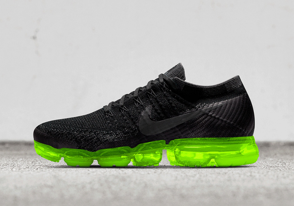 Nike Vapormax Id Volt