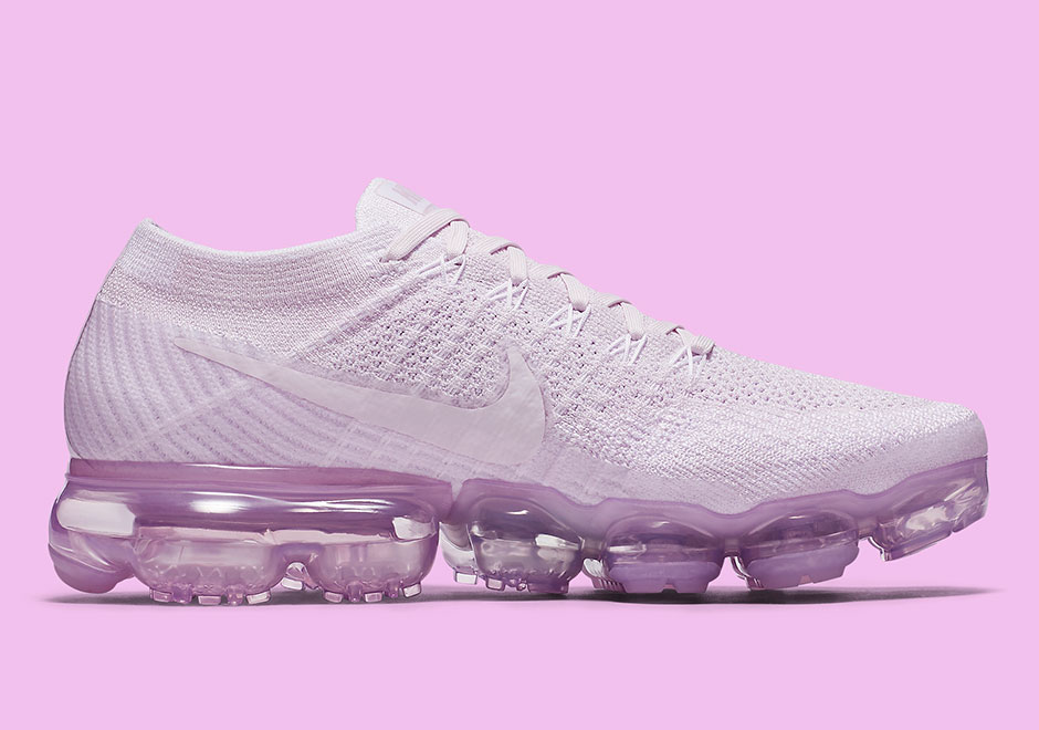 Nike Vapormax Light Violet 849557 501 7