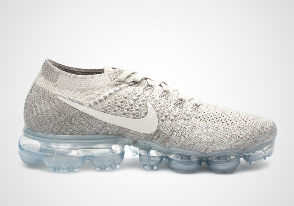 Nike Vapormax Pale Grey Release Info 849558 005 03