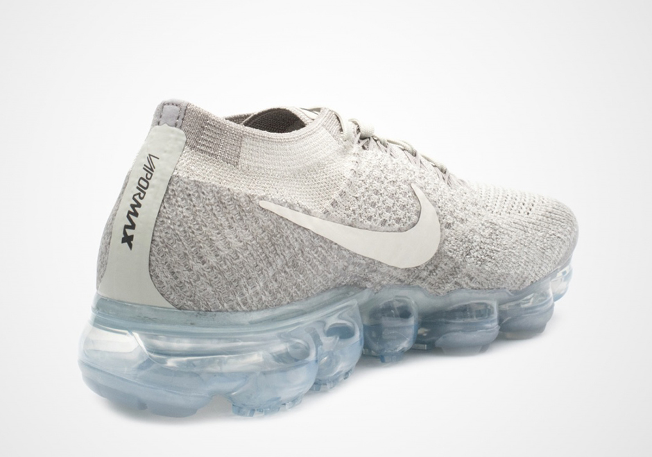 Nike Vapormax Pale Grey Release Info 849558 005 04