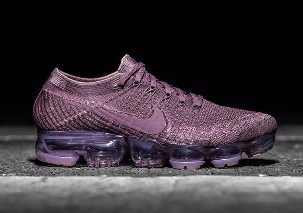 nike vapormax womens violet dust