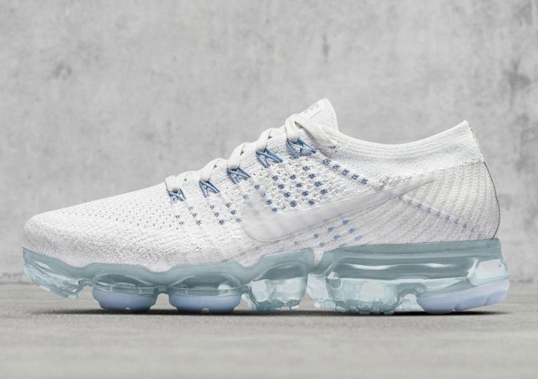 NikeLab To Release A Women’s Exclusive Vapormax On April 27th