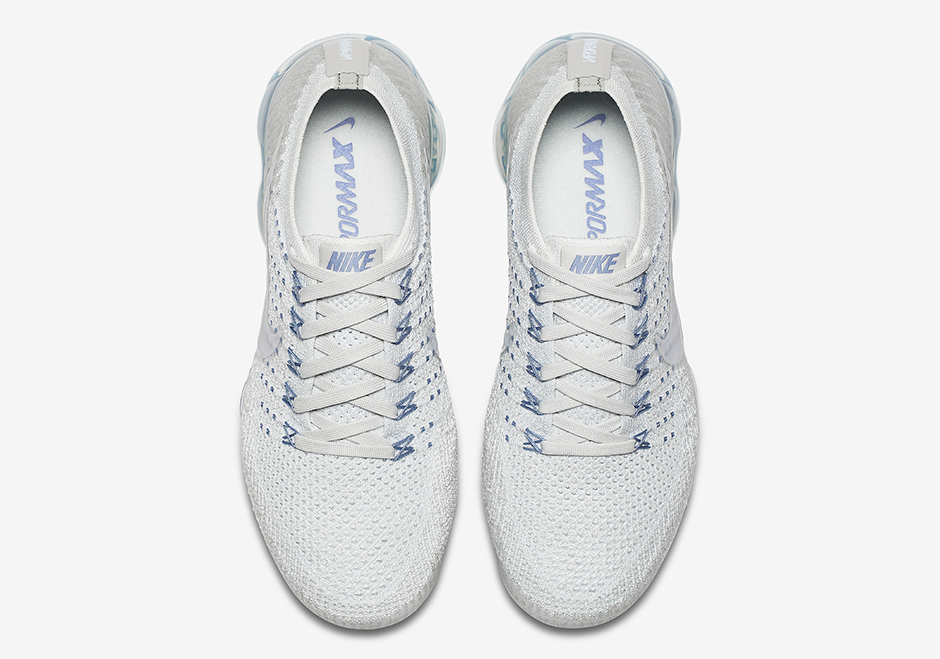 Nike Vapormax White Light Blue Wmns 899472 002 06
