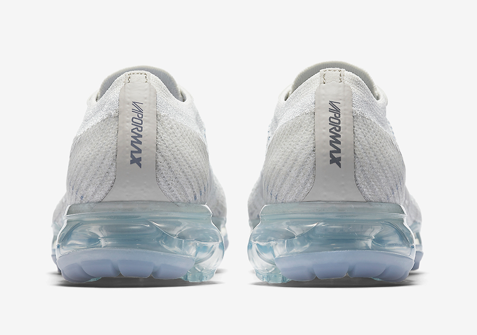 Nike VaporMax White Blue WMNS Release Date 899472-002 | SneakerNews.com