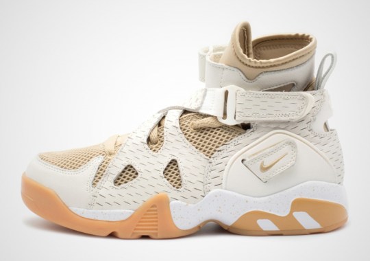 The Nike Air Unlimited Is Coming Back In Women’s Exclusive Colorways