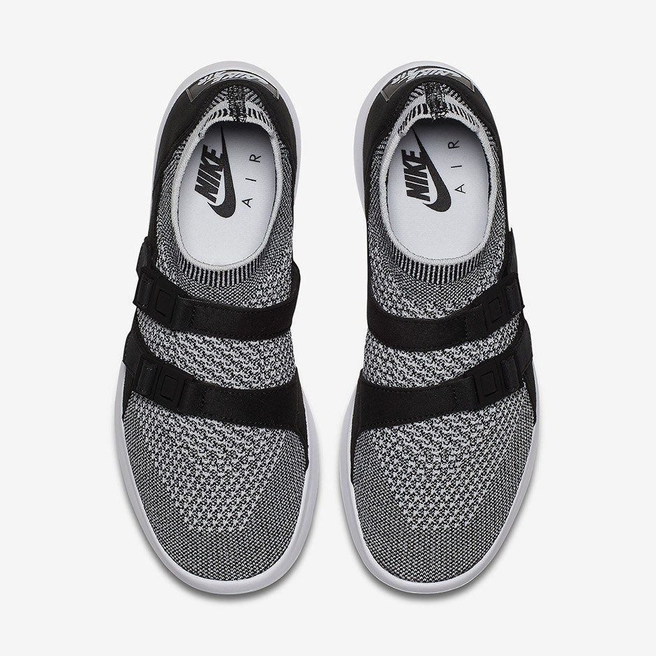 Nike Sock Racer Flyknit WMNS Racer Pink | SneakerNews.com