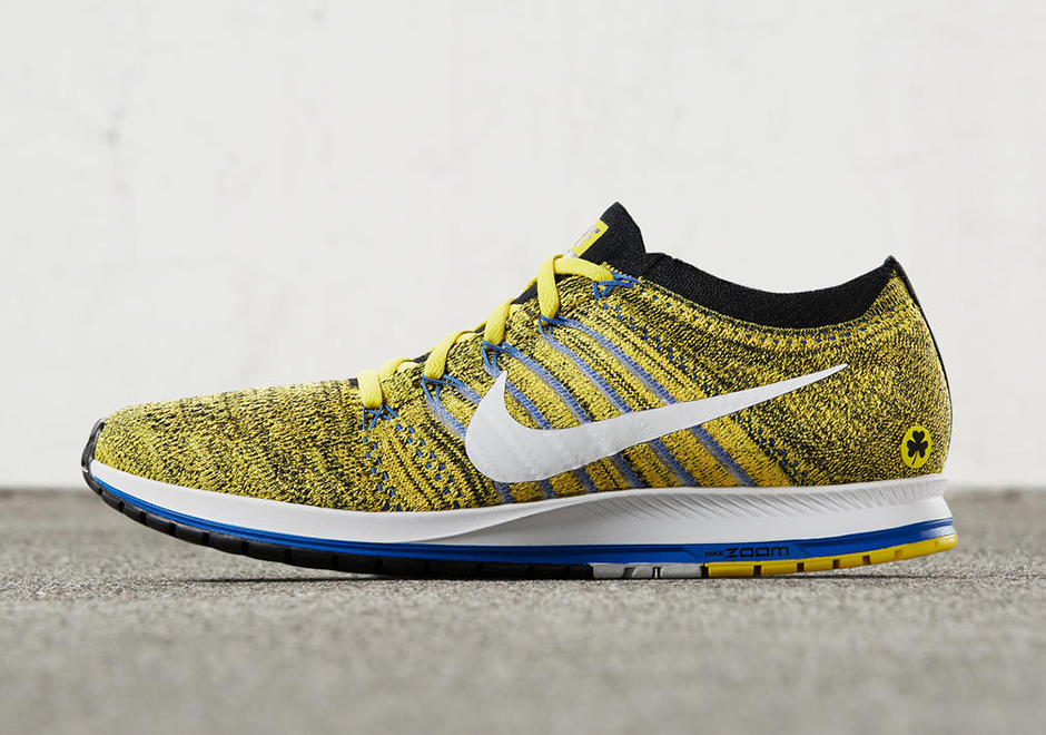 Nike Running Boston Marathon 2017 Collection
