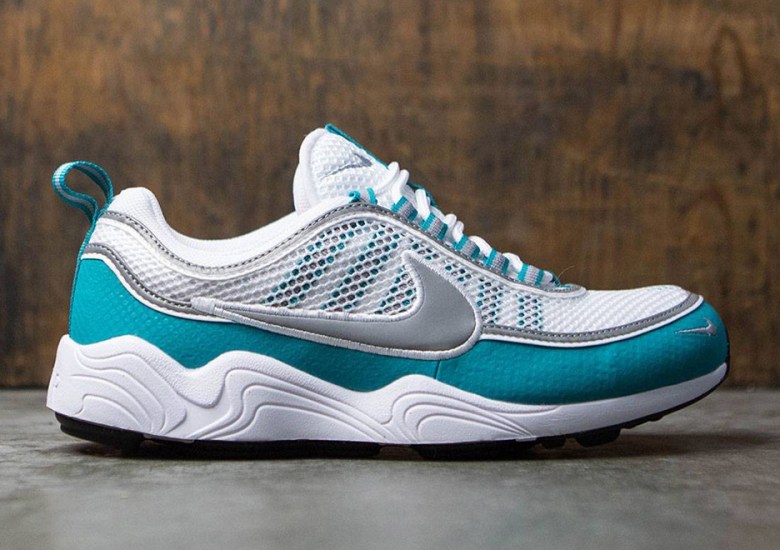 Nike Zoom Spiridon QS “Summer Pack” Hits stores