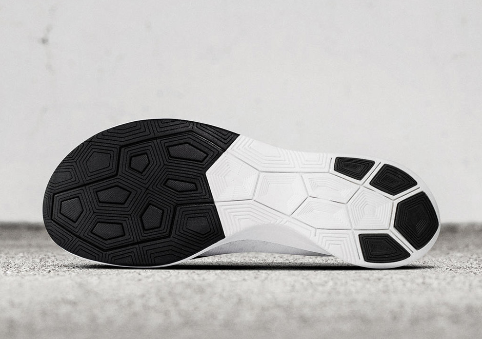 Nike Zoom Vaporfly 4 Percent White Black Release Date 2