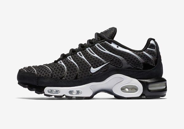 NikeLab Air Max Plus Leather Pack | SneakerNews.com