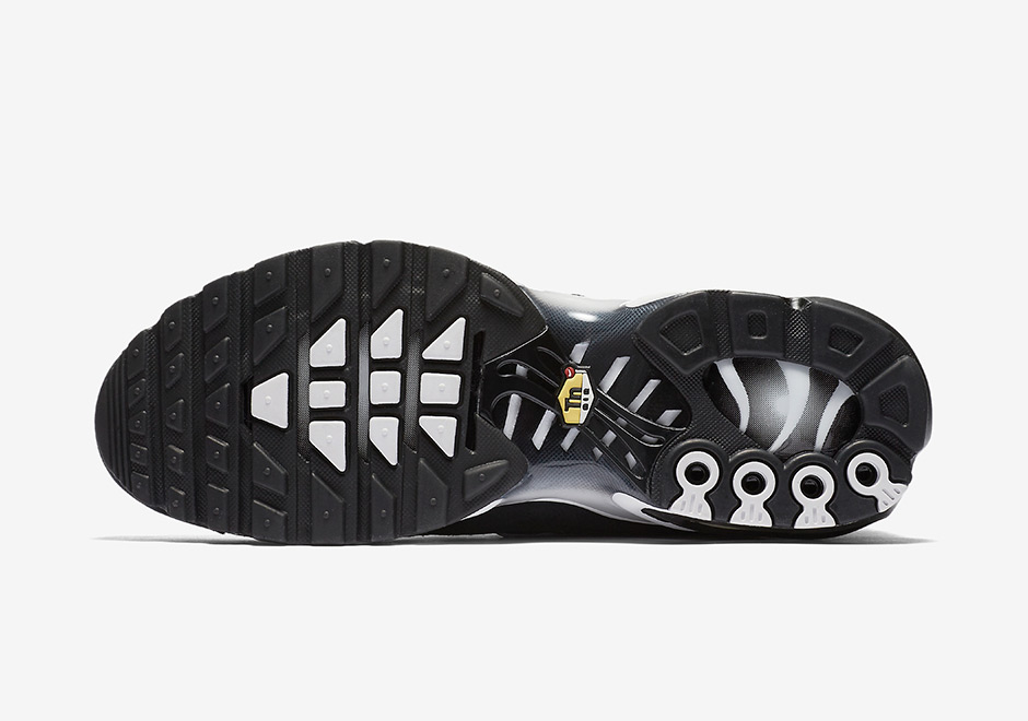 NikeLab Air Max Plus Leather Pack | SneakerNews.com