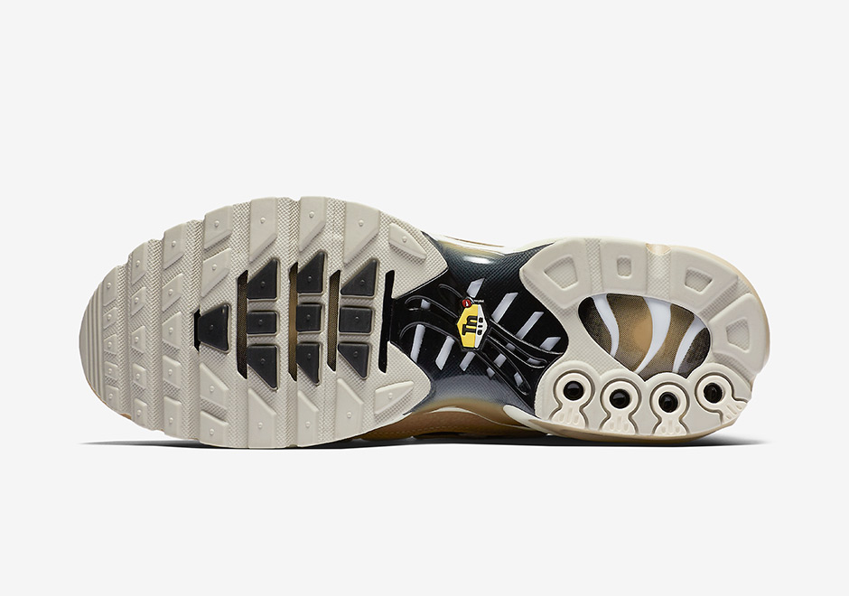NikeLab Air Max Plus Leather Pack | SneakerNews.com