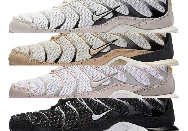 nikelab air max plus