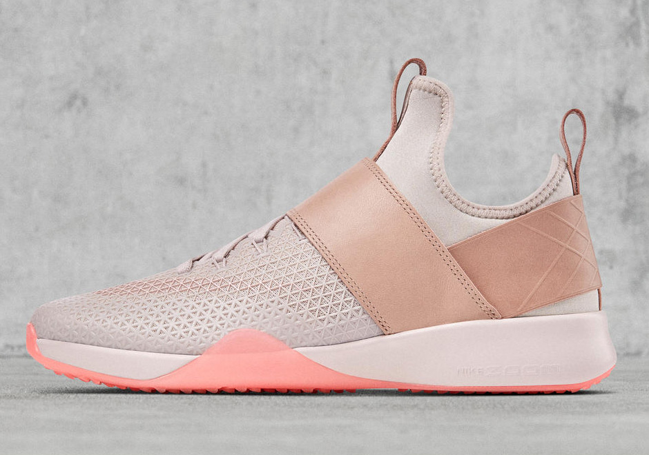 NikeLab Releases Four Exclusive 