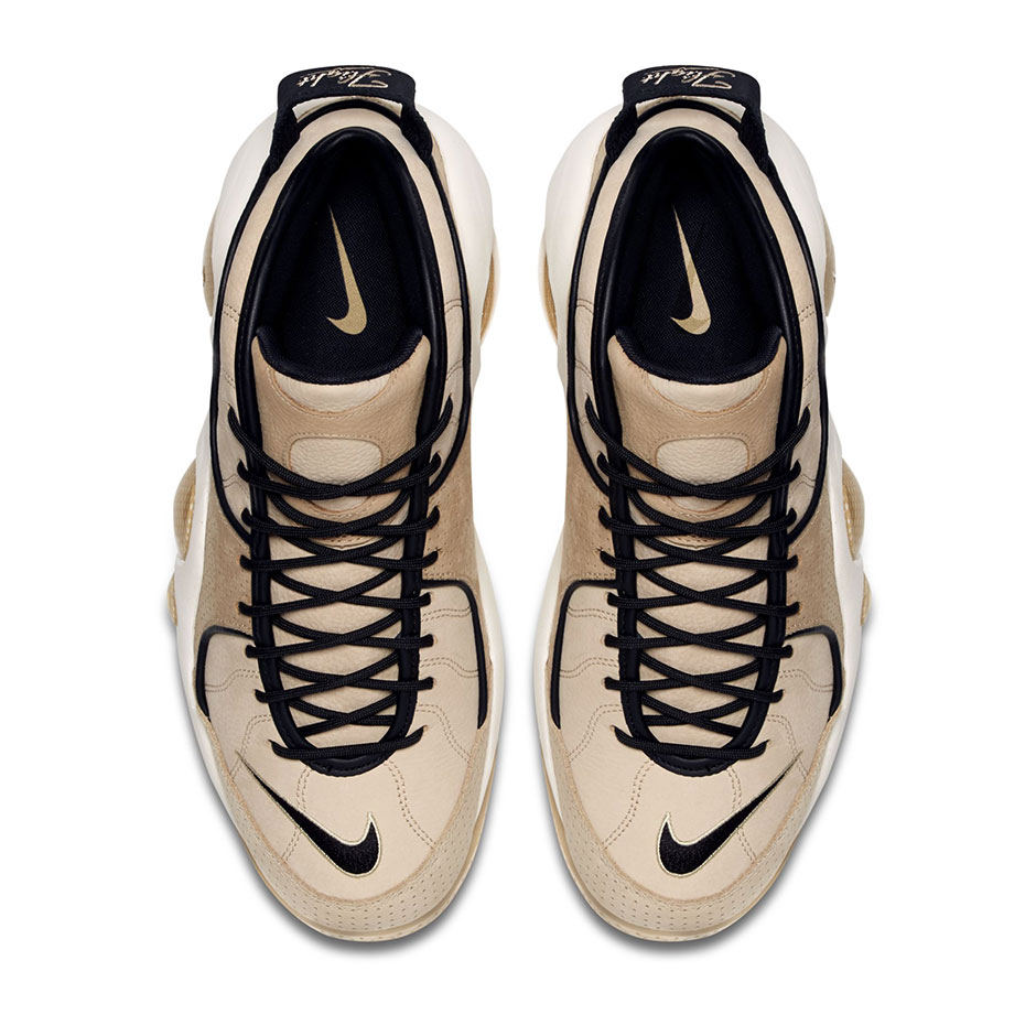 NikeLab Zoom Flight 95 Release Info | SneakerNews.com