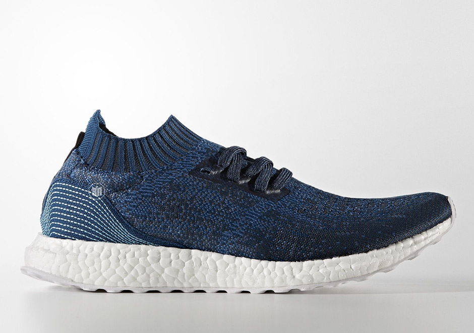 Parley Adidas Ultra Boost Uncaged 4