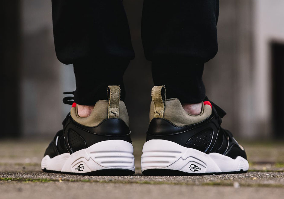 puma blaze of glory leather