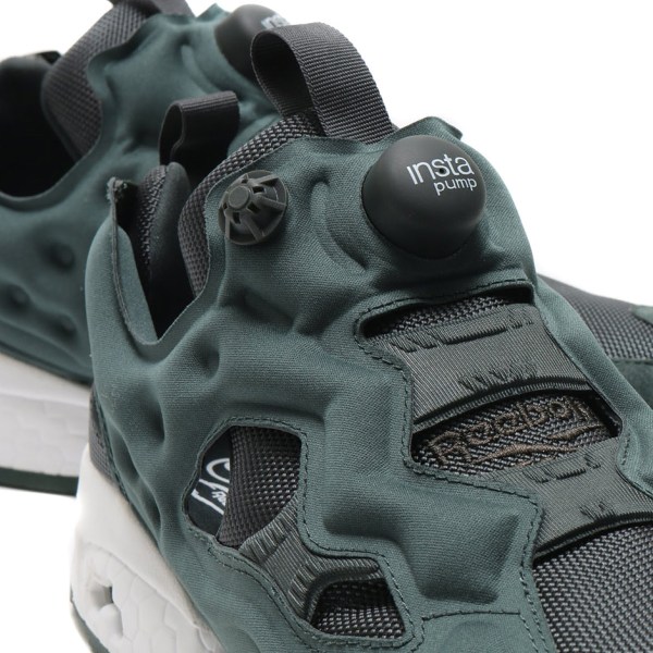 Reebok Instapump Fury 