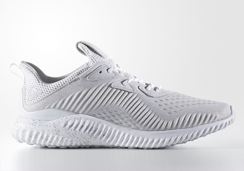 Reigning Champ Adidas Alphabounce White Where To Buy