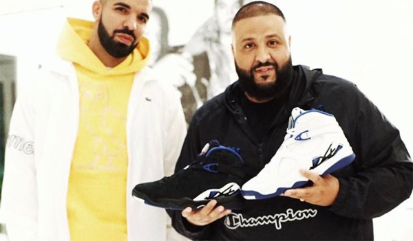 Top Stories Of The Week: April 8-14 - SneakerNews.com