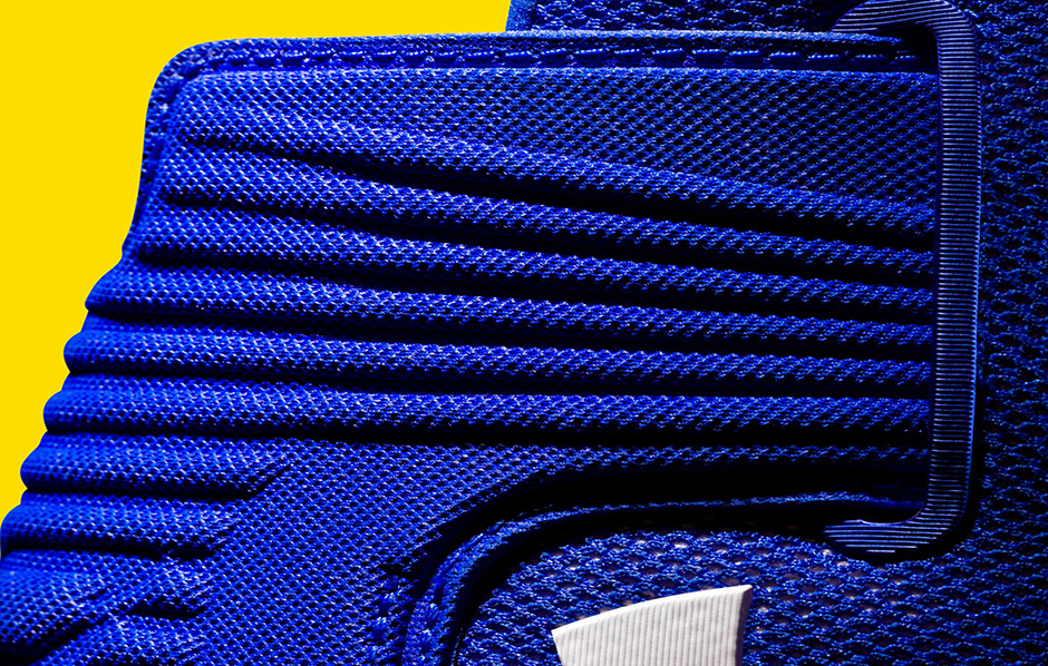 Under Armour Curry 3zer0 Team Royal Release Date 1
