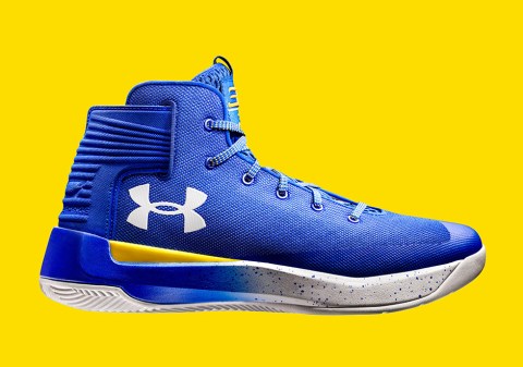 Under Armour Curry 3ZER0 Release Date | SneakerNews.com