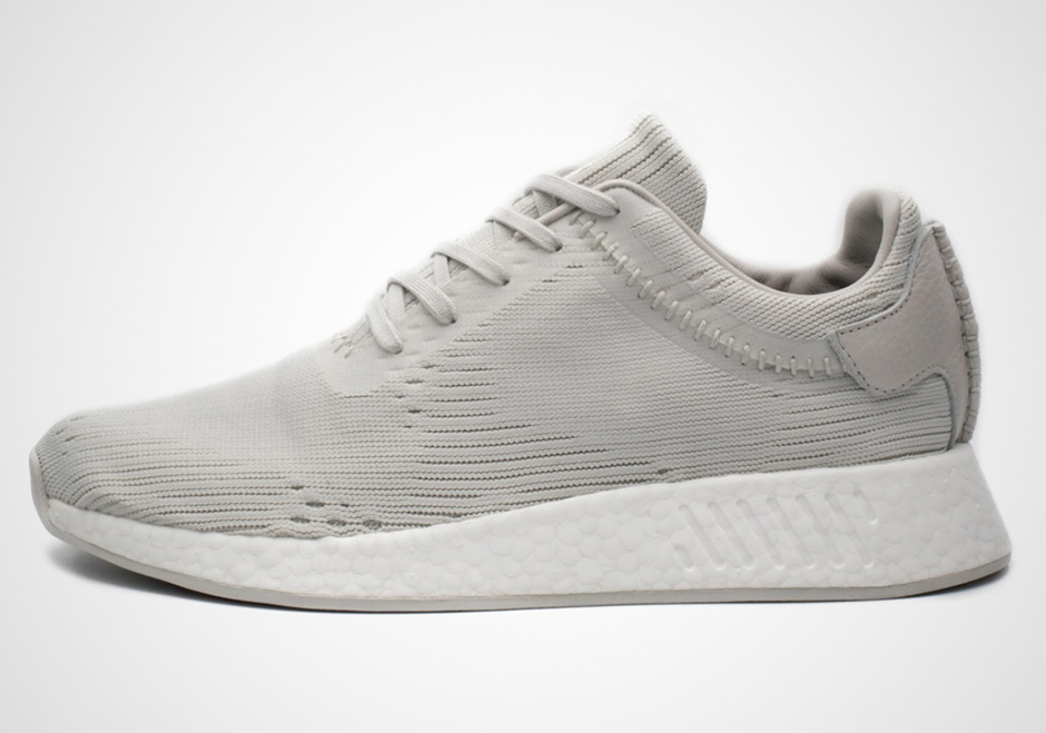 Wings Horns Adidas Nmd R2 Detailed Images 02