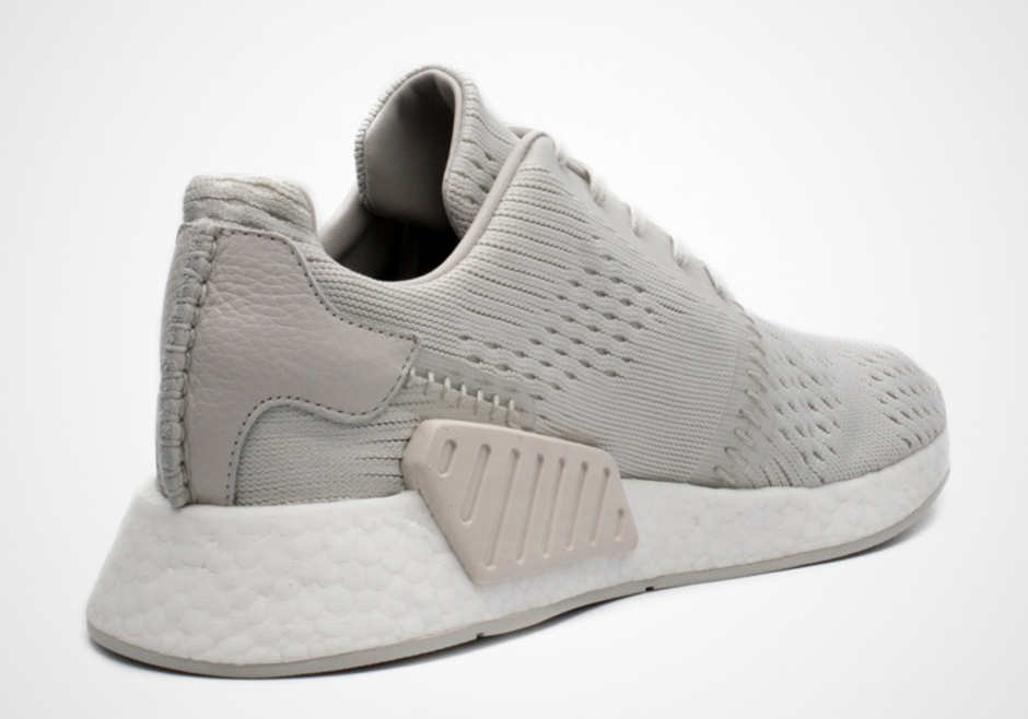 Wings Horns Adidas Nmd R2 Detailed Images 04
