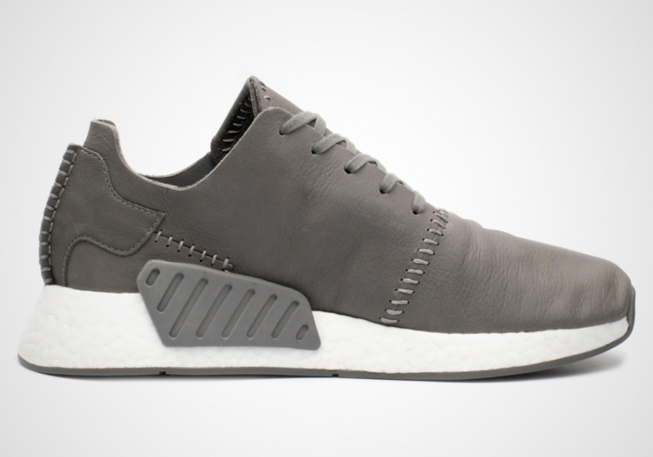 Wings Horns Adidas Nmd R2 Detailed Images 10
