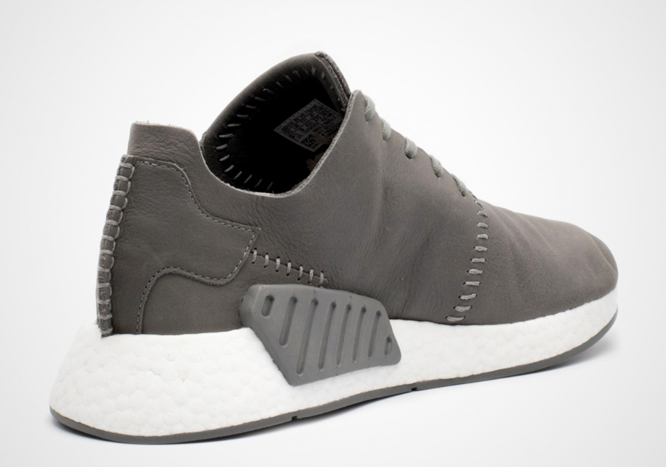 Wings Horns Adidas Nmd R2 Detailed Images 11