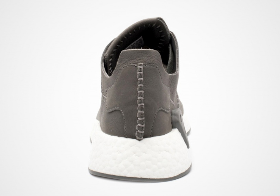 Wings Horns Adidas Nmd R2 Detailed Images 13