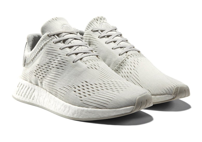 wings+horns Designs The adidas NMD And More