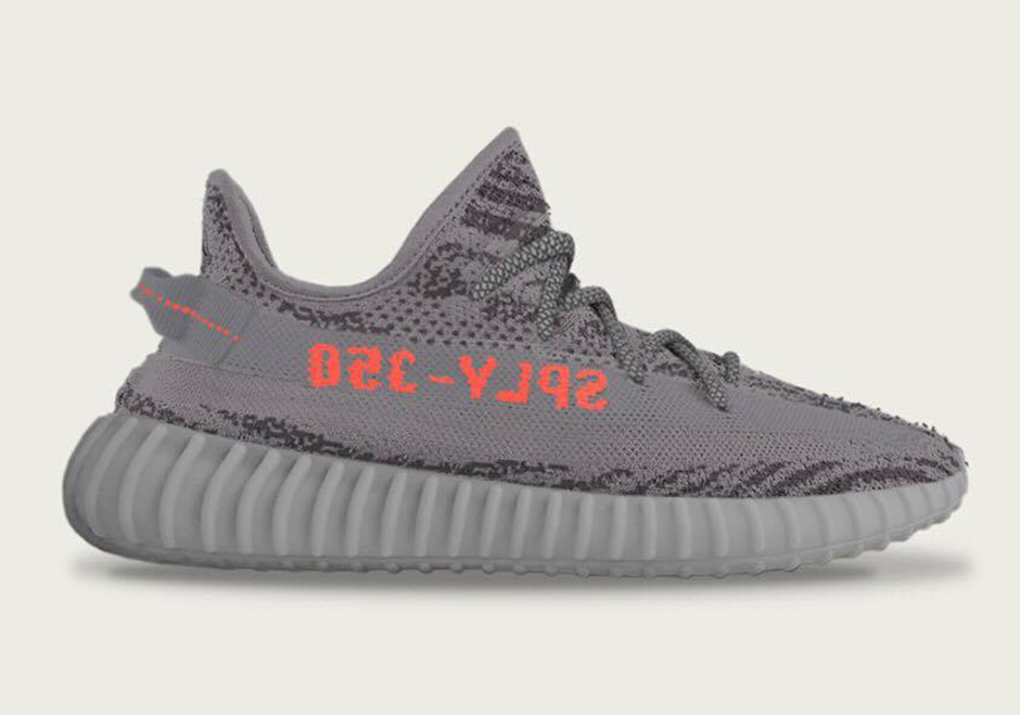 yeezy bold orange