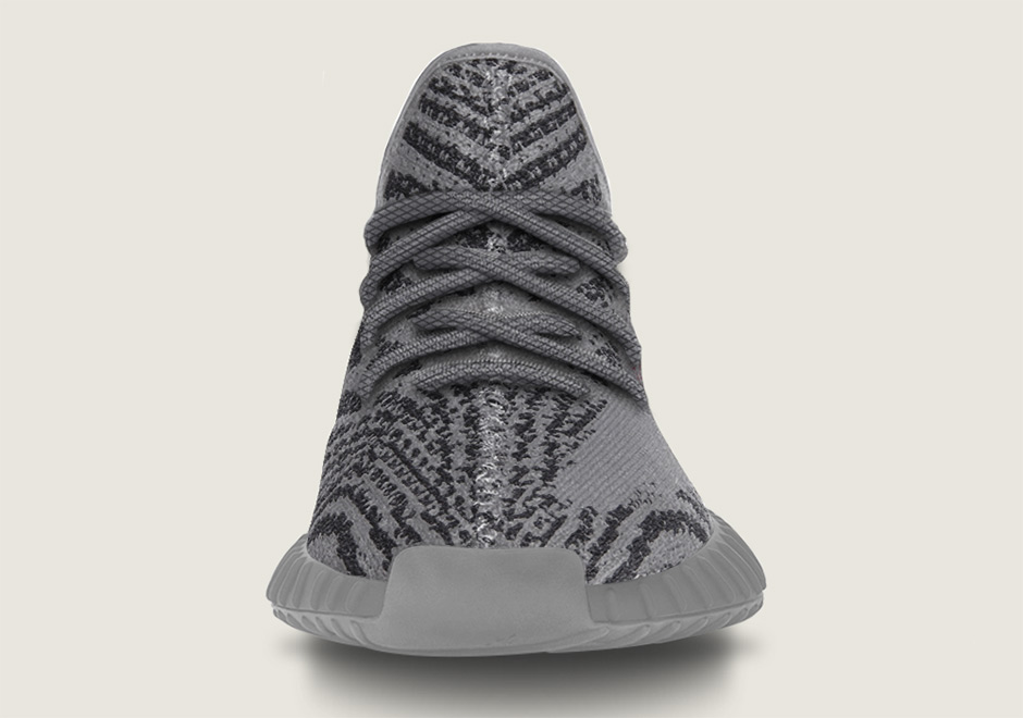 yeezy boost 35 orange and grey