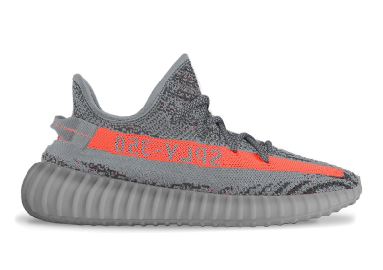Is An adidas Yeezy Boost 350 v2 “Beluga 2.0” Releasing In 2017?