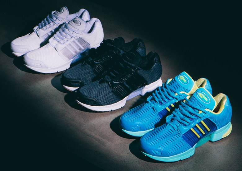 adidas ClimaCOOL Delivery For Summer 2017 Is Here