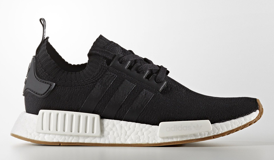 yderligere Allergi strand adidas NMD Shoe Releases May 20th, 2017 | SneakerNews.com