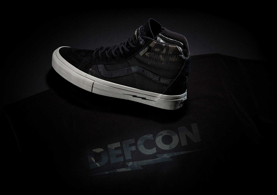 defcon 1 shoes