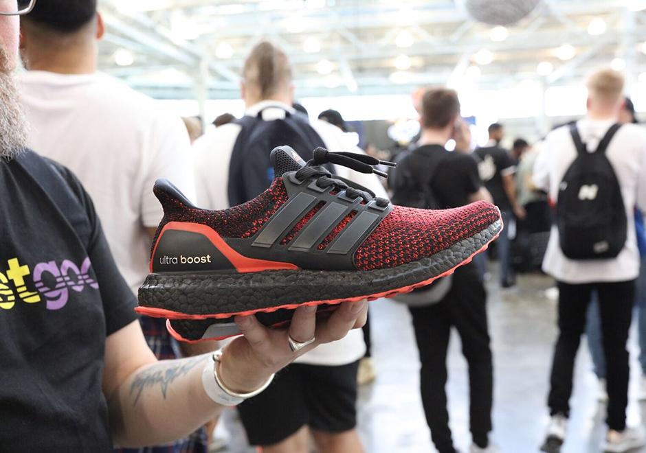 Sneaker Con London 2017 Event Recap 16