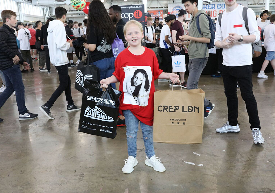 Sneaker Con London 2017 Event Recap 19