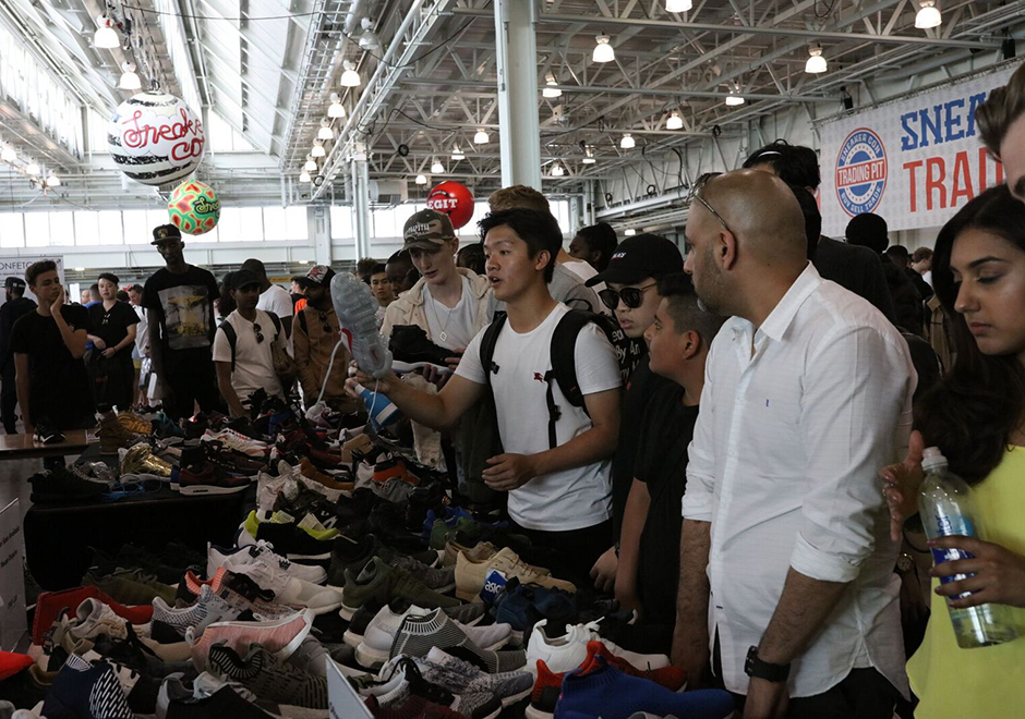 Sneaker Con London 2017 Event Recap 26