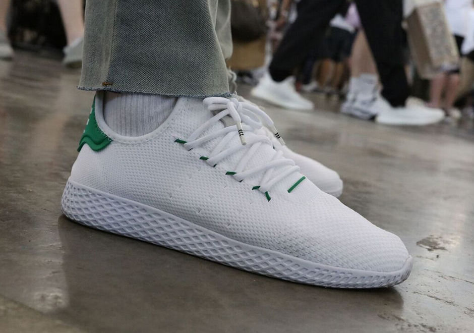 Sneaker Con London Showcases A Diverse Assortment Of Sneaker On-Feet ...